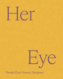 Front cover_Her Eye