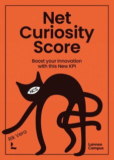 Front cover_Net Curiosity Score