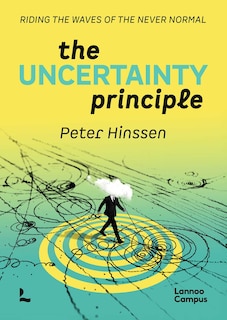Front cover_The Uncertainty Principle