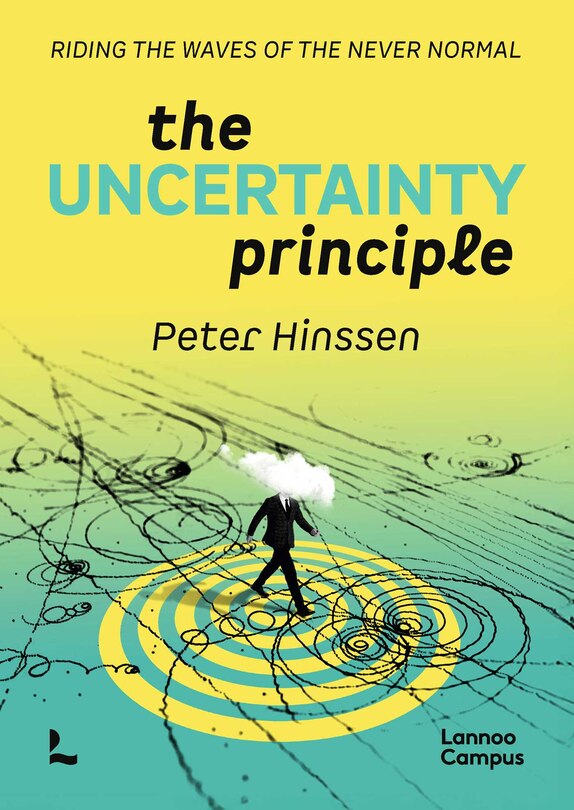 Front cover_The Uncertainty Principle
