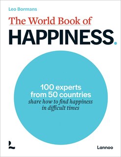 Front cover_The World Book of Happiness