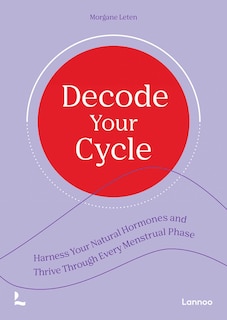 Front cover_Decode Your Cycle