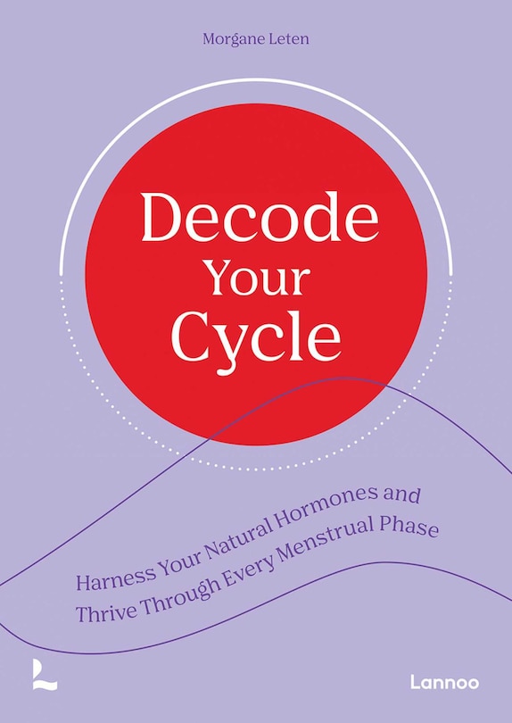 Front cover_Decode Your Cycle