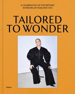 Front cover_Tailored to Wonder