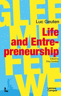 Front cover_Life and Entrepreneurship
