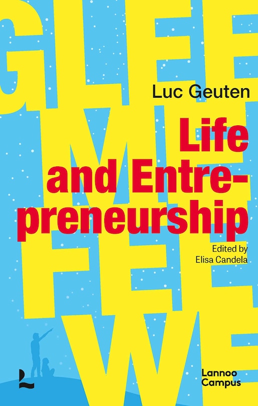 Front cover_Life and Entrepreneurship