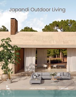 Front cover_Japandi Outdoor Living