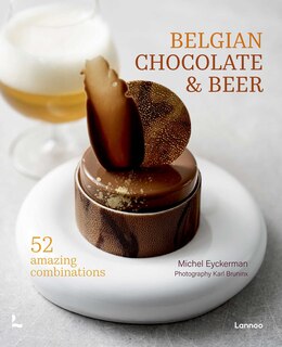 Couverture_Belgian Chocolate & Beer