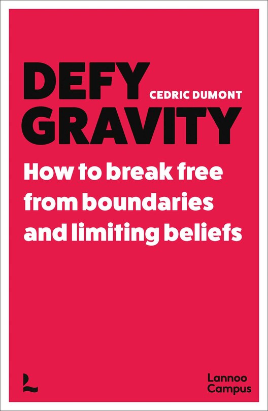 Front cover_Defy Gravity