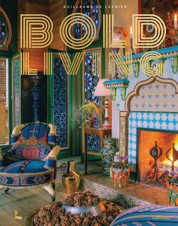 Front cover_Bold Living