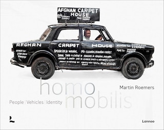 Front cover_Homo Mobilis