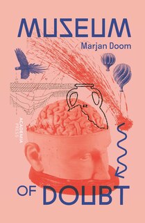 Front cover_Museum of Doubt