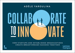 Front cover_Collaborate to Innovate