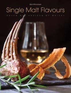 Couverture_Single Malt Flavours