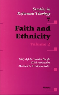 Couverture_Faith and Ethnicity
