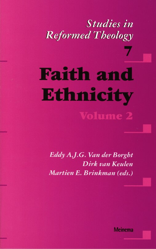 Couverture_Faith and Ethnicity