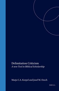 Couverture_Delimitation Criticism
