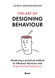 Couverture_The Art of Designing Behaviour