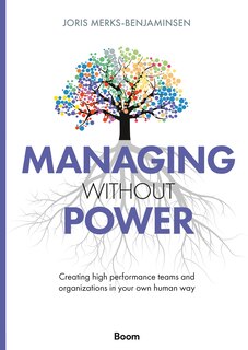 Couverture_Managing Without Power