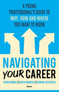 Couverture_Navigating Your Career