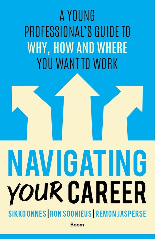 Couverture_Navigating Your Career