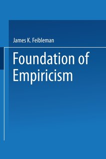 Foundations Of Empiricism