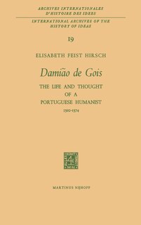 Front cover_Damião de Gois