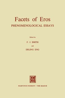 Couverture_Facets of Eros