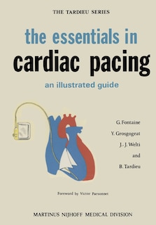 Front cover_the essentials in cardiac pacing