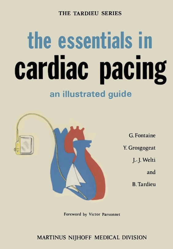 Front cover_the essentials in cardiac pacing
