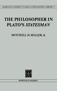 Couverture_The Philosopher in Plato's Statesman