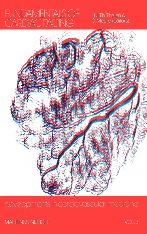 Couverture_Fundamentals of Cardiac Pacing