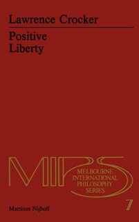 Front cover_Positive Liberty