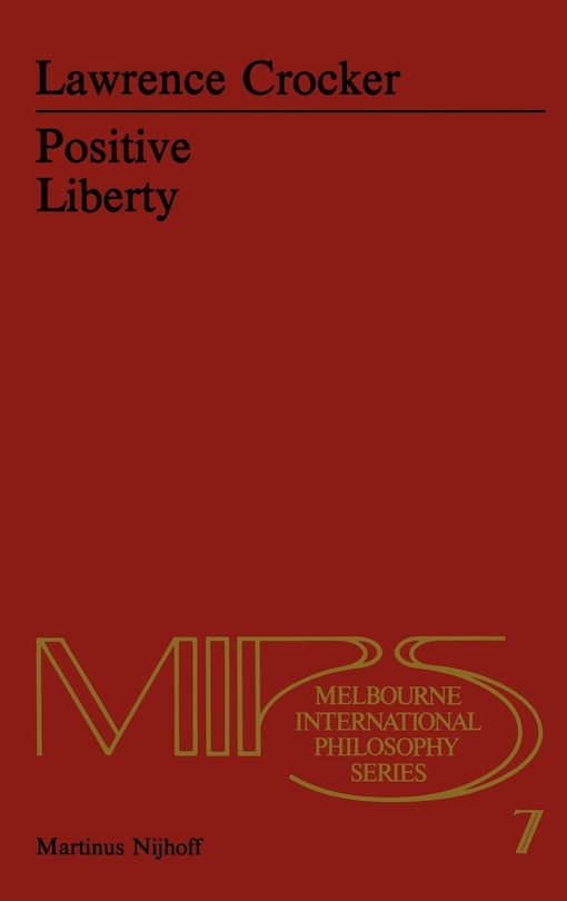 Front cover_Positive Liberty