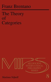 Front cover_The Theory Of Categories
