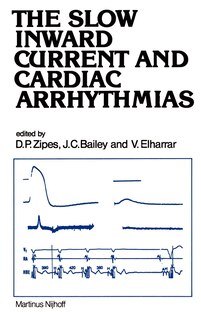 Front cover_The Slow Inward Current And Cardiac Arrhythmias