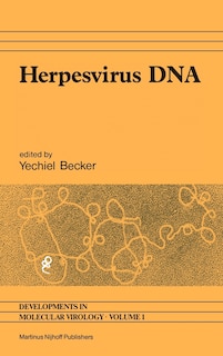 Front cover_Herpesvirus DNA