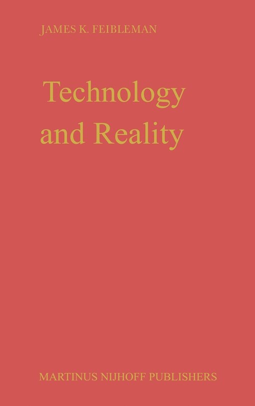 Technology and Reality