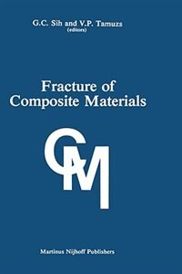 Front cover_Fracture of Composite Materials