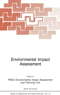 Front cover_Environmental Impact Assessment