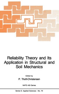 Front cover_Reliability Theory and Its Application in Structural and Soil Mechanics