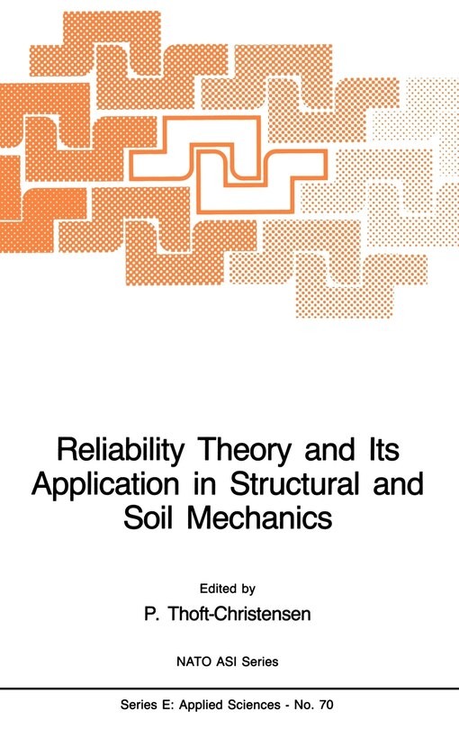 Front cover_Reliability Theory and Its Application in Structural and Soil Mechanics