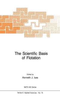 Couverture_The Scientific Basis Of Flotation