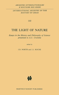 Front cover_The Light of Nature