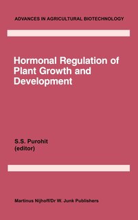 Couverture_Hormonal Regulation of Plant Growth and Development