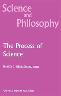 Front cover_The Process of Science