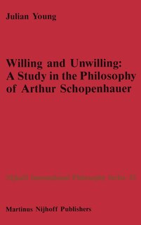 Front cover_Willing and Unwilling