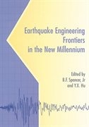 Front cover_Earthquake Engineering Frontiers In The New Millennium