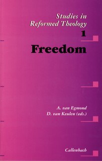 Front cover_Freedom