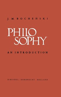 Philosophy: An Introduction